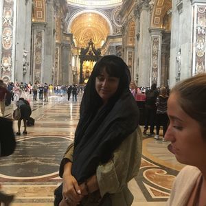 Meet your Posher, Lauren